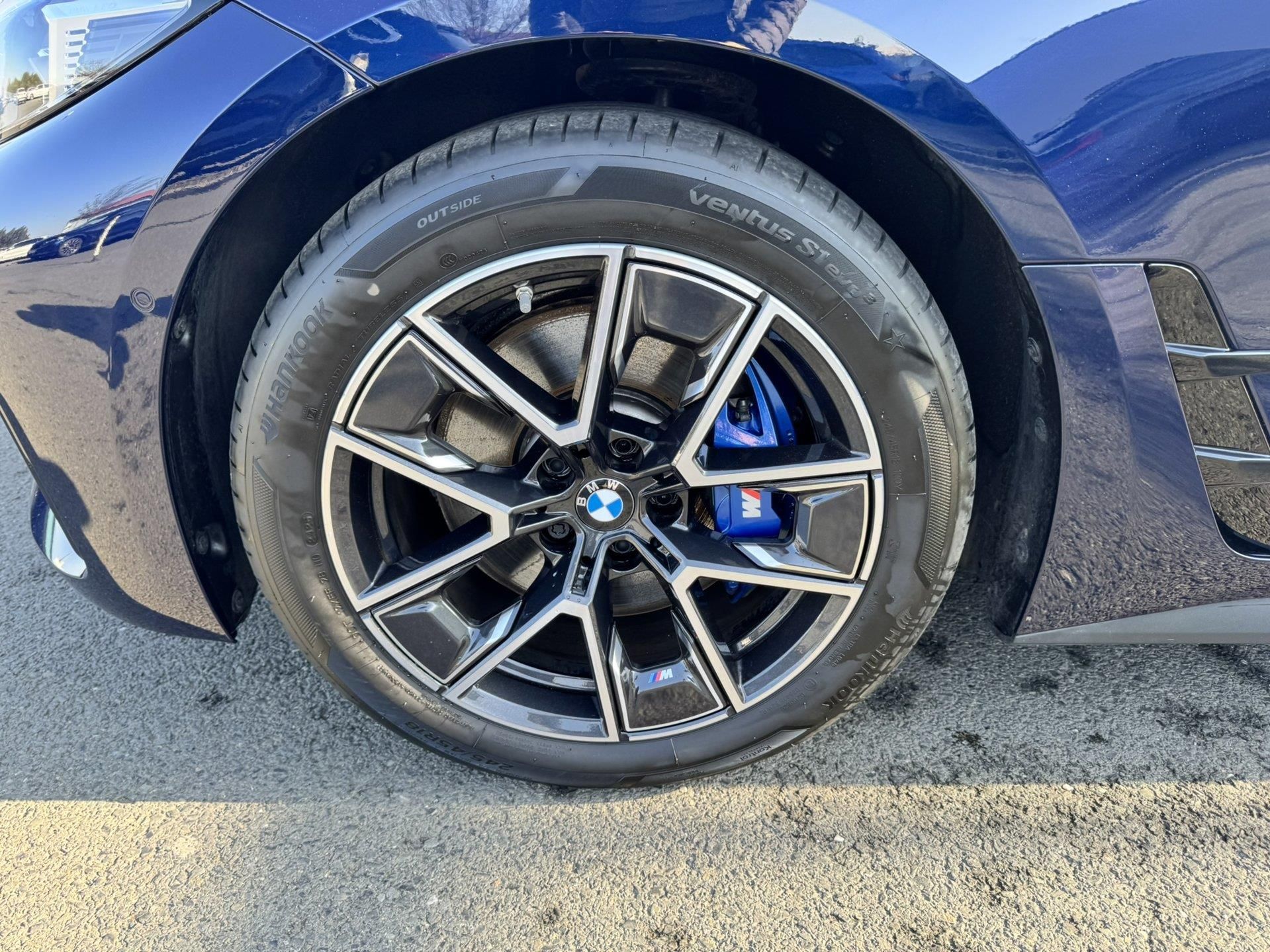 BMW Řada 4, 420d xDrive Gran Coupé - fotka 4