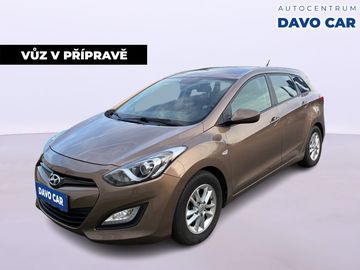 1,4 CVVT 73kW CZ Tažné