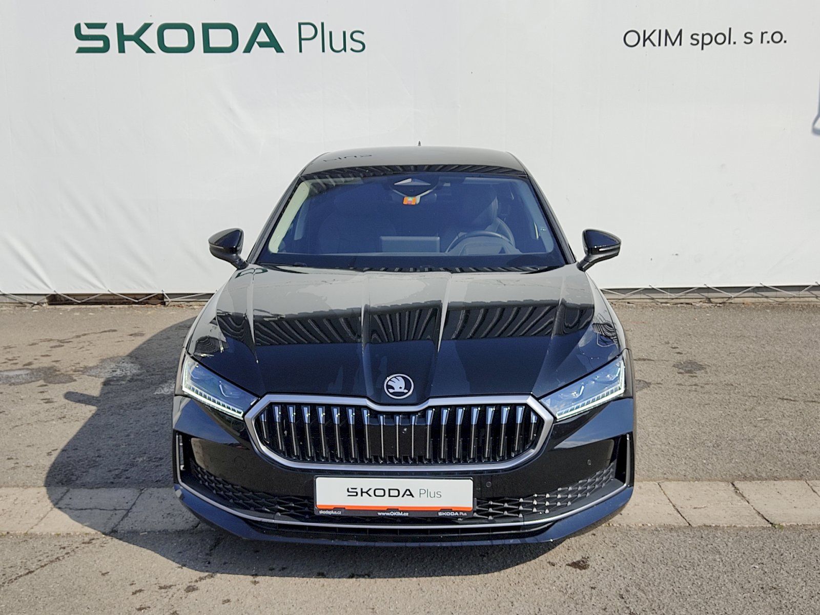 Škoda Superb, L&K 2,0 Tdi 142 kw 4x4 DSg - fotka 4
