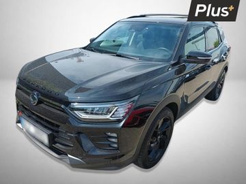 1.5 T-GDI, Záruka, 4X4