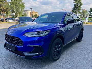 e:HEV 2.0 i-MMD Sport 2026