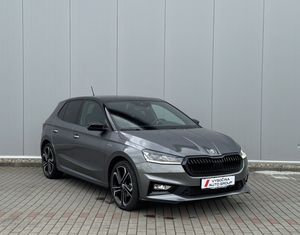 Škoda Fabia, 1.5 TSi 110kW DSG,MC, v záruce