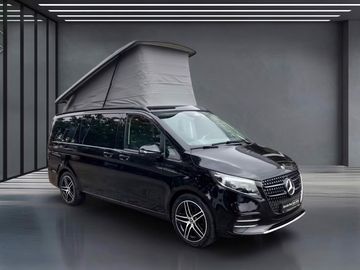 Marco Polo 300d AMG 6míst AIRM