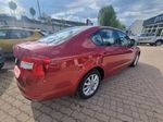 Škoda Octavia, 1.2 TSI 81kW Ambition Fresh