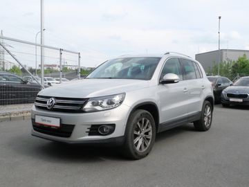 2.0 TDI 103 kW