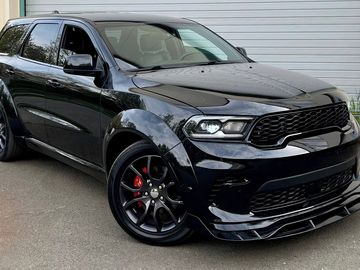 R/T 5.7L V8 HEMI WIDEBODY