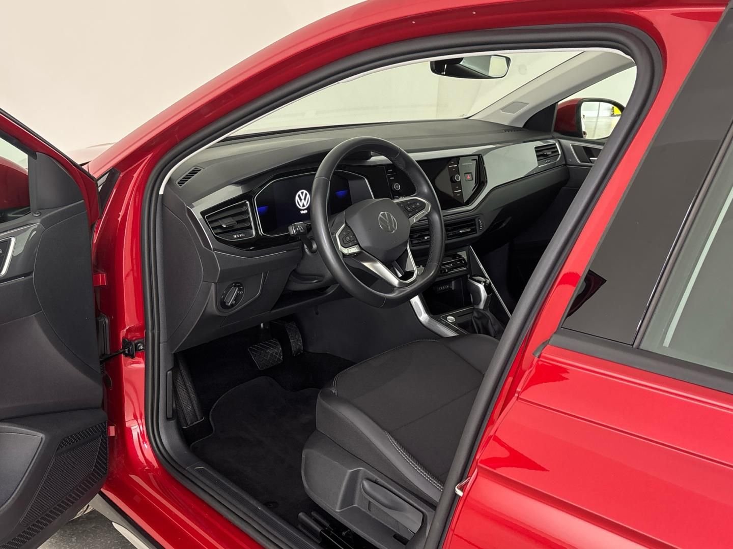 Volkswagen Taigo, 1.0 TSI / 81 kW Style DSG - fotka 6