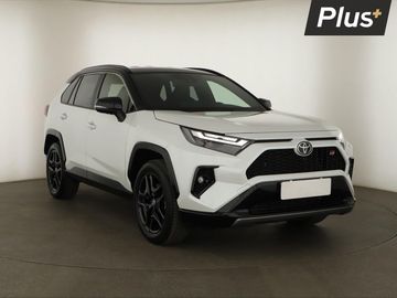2.5 Hybrid, GR Sport