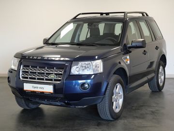 2.2 TD4 112 kW