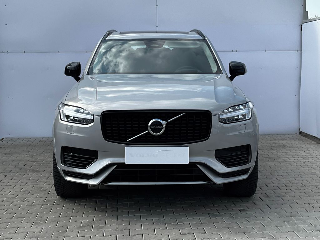 Volvo XC90, Ultimate T8 AWD 335kW - fotka 2