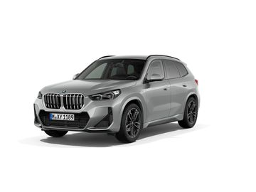 xDrive20d, SAV/SUV