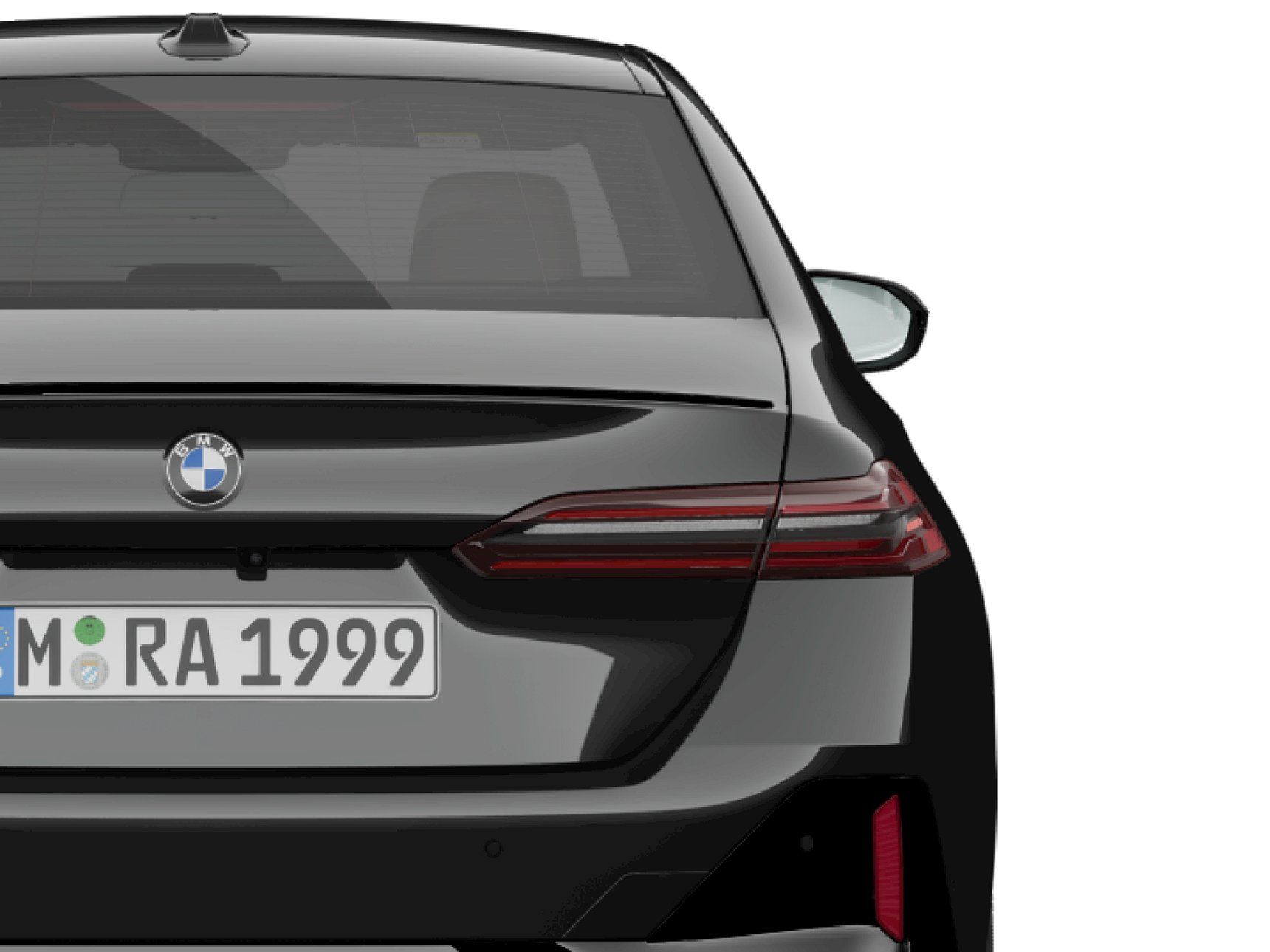 BMW Řada 5 - fotka 5