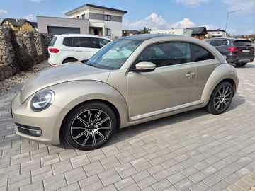 119kw tempomat řetěz