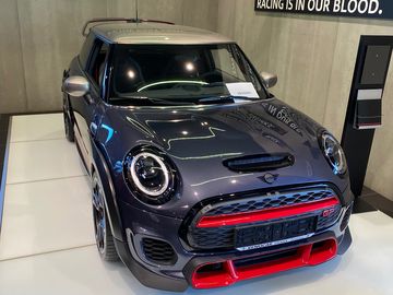 MINI JCW GP 225kW 1 of 3000