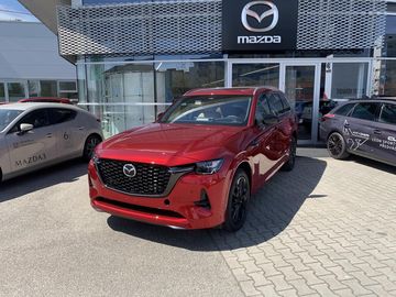 2.5L e-SKYACTIV PHEV 327 ps