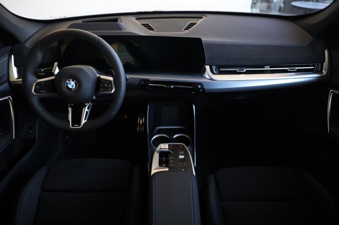 BMW X1, xDrive20d - fotka 5