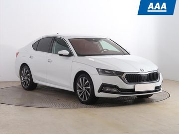 1.5 TSI e-tec, Style, Automat