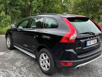 Volvo XC 60,D4