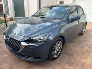 Mazda 2, 1.5 SKYACTIV-G90 KIZOKU