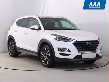 2.0 CRDi, Premium, 4X4