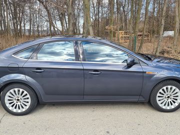 2.0TDCi CZ STK2028 TZ ROZVODY
