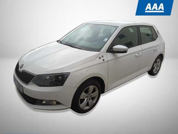 1.2 TSI, Ambition, ČR,1.maj