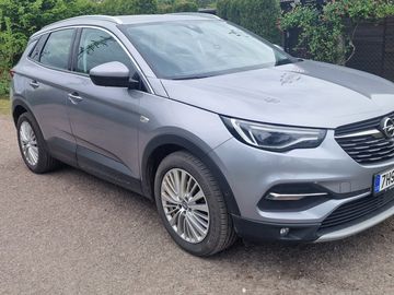 Opel Grandland X 2.0 CDTi 130