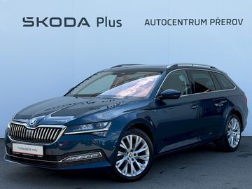 2.0 TDI 110kW Style Matrix