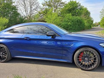 AMG 63S,510PS,PANO,DISTRO,KEYL
