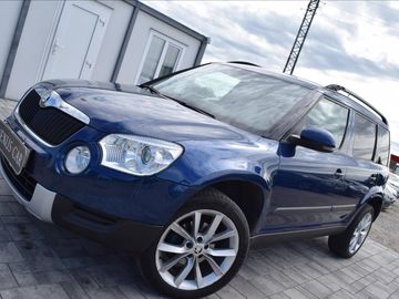 1,8 TSI 118KW 4X4 TAŽNÉ LPG