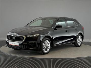 1,0 TSI Top Selec. DSG