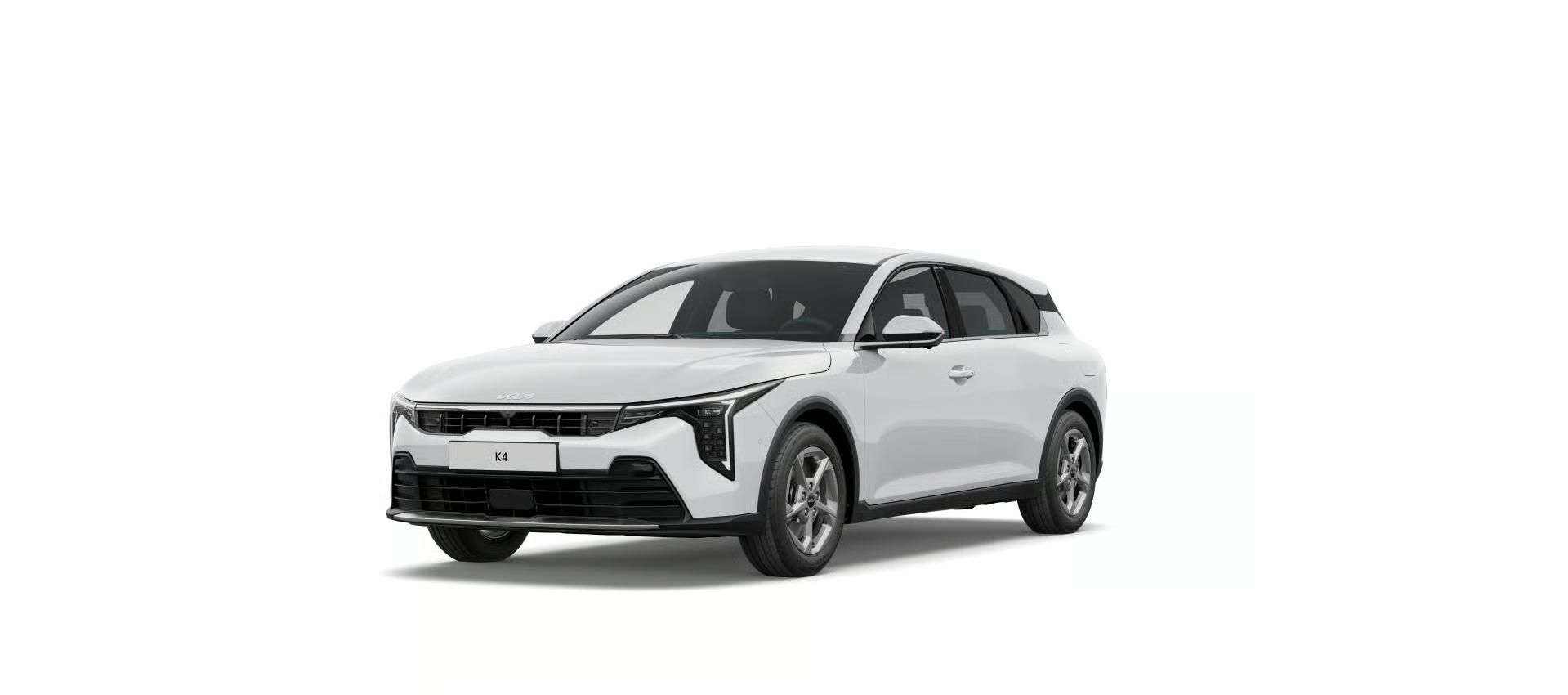 Kia K4, CL4 1,0 T-GDi GPF SPIN