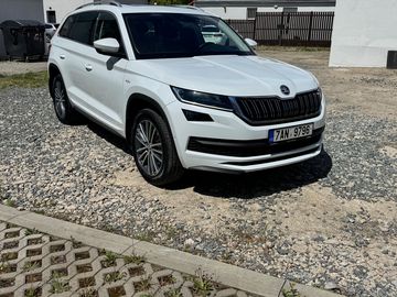 L&K 2.0tdi 140kw Panorama