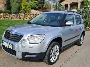 2.0 TDi 81 KW
