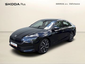 TSI 1.5/110kW SportLine