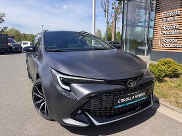 2.0 GR Sport