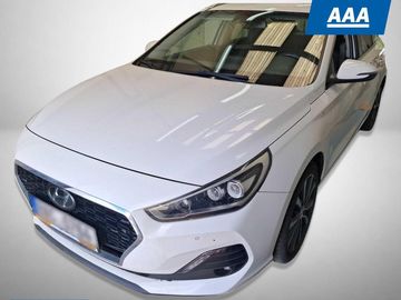 1.6 CRDi, All Inclusive