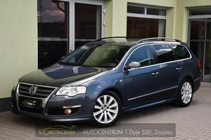 Volkswagen Passat, 2.0TDi DSG