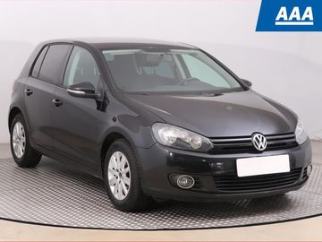 1.6 TDI, Serv.kniha, po STK