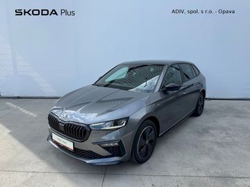 1.0 TSI 85 kW Monte Carlo