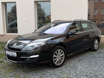 2.0 DCI 96kW