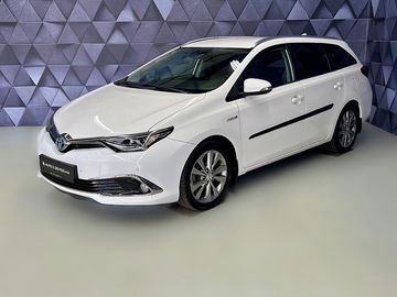 1.8 HYBRID e-CVT COMFORT, NAVI