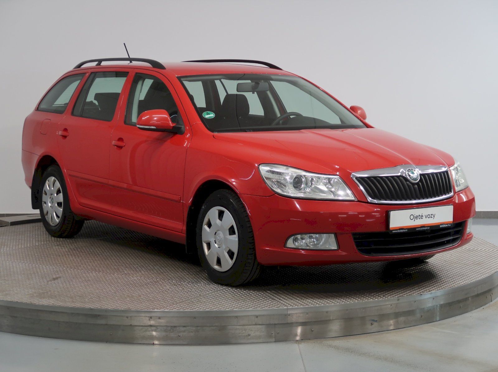 Škoda Octavia, AMBITION 1.6TDI 77KW - fotka 6
