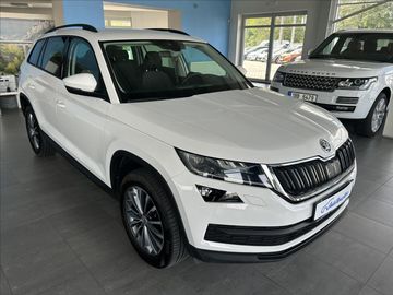 1,5   TSI 110kW,7.MÍST,LED,DSG