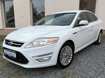 2.0 TDCI 103kW nové v CZ
