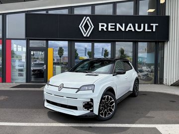 E-Tech Elektrický  110 kW