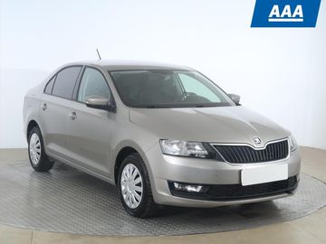 1.0 TSI, Ambition, Automat