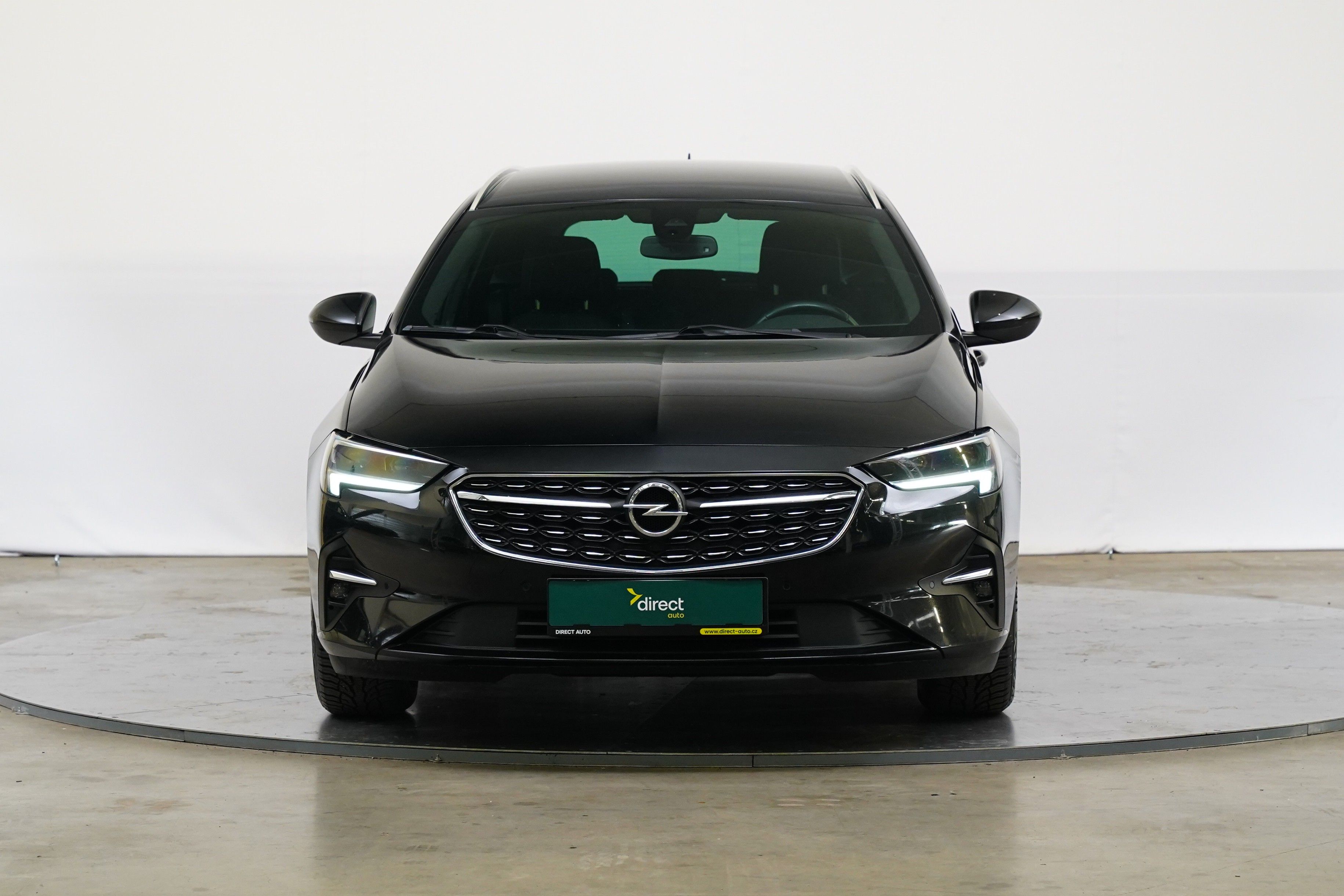 Opel Insignia, 1.5 CDTI 90 kW Business - fotka 4