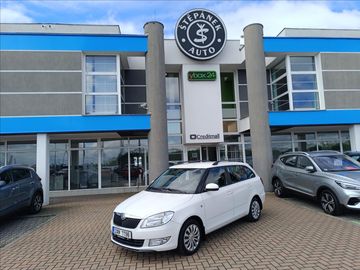 1,2 TSi Ambiente