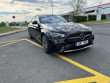 220 cdi, 4 matic , dph